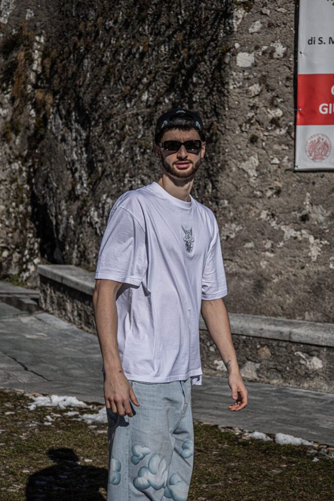 ANGEL_T-SHIRT