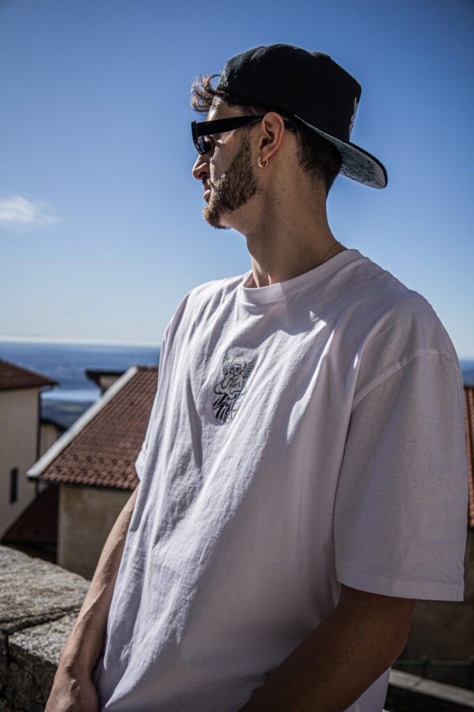 ANGEL_T-SHIRT